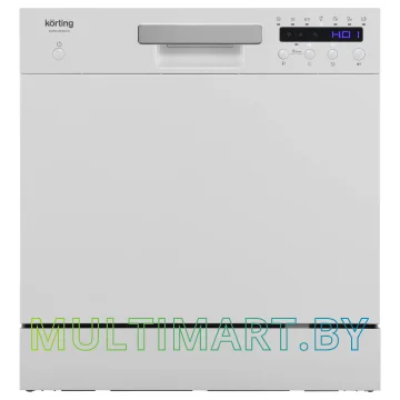 Посудомоечная машина Korting KDFM 25358 W картинка 2
